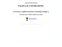 Tablet Screenshot of ccpalermo.neomedia.it