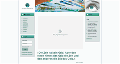 Desktop Screenshot of neomedia.at