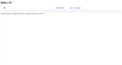 Desktop Screenshot of optoblog.neomedia.am